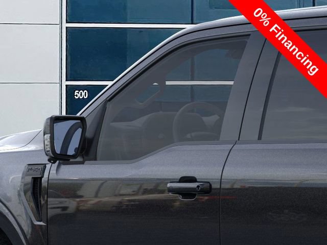 New 2026 Ford F150 Lariat w/ Equipment Group 501A Mid AWD/4WD image 20