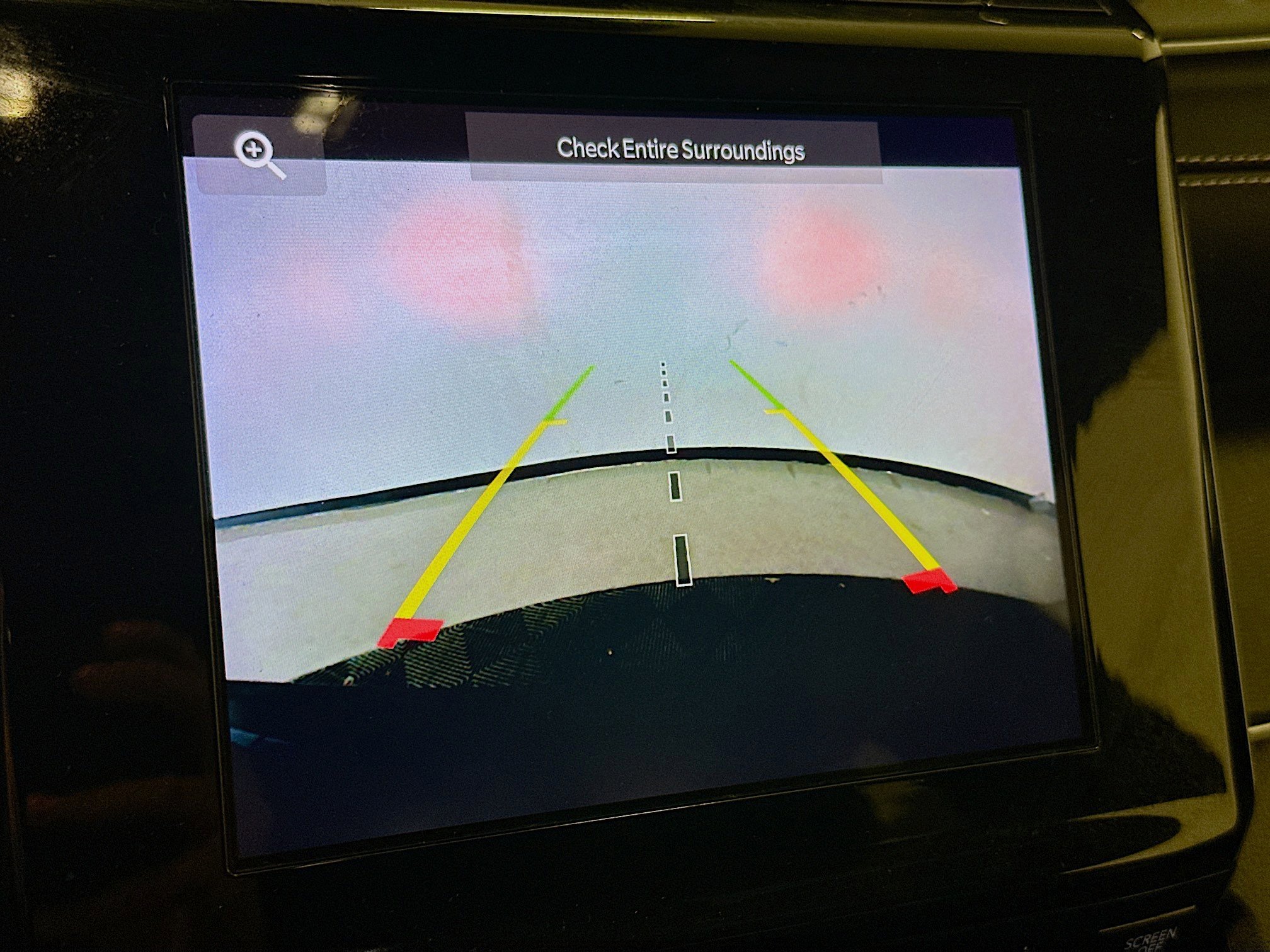 Used 2023 Jeep Grand Cherokee L Laredo image 22