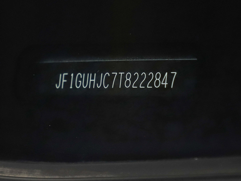 Used 2026 Subaru Impreza RS image 29