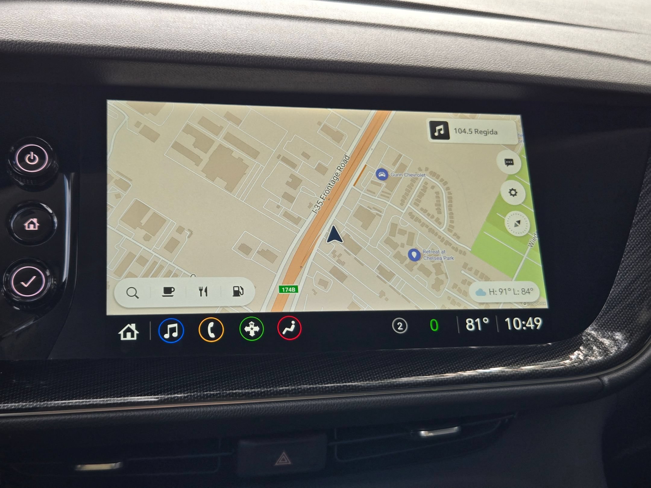 Certified 2023 Buick Envision Preferred AWD/4WD image 15