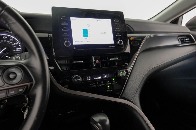 Used 2024 Toyota Camry SE FWD image 24