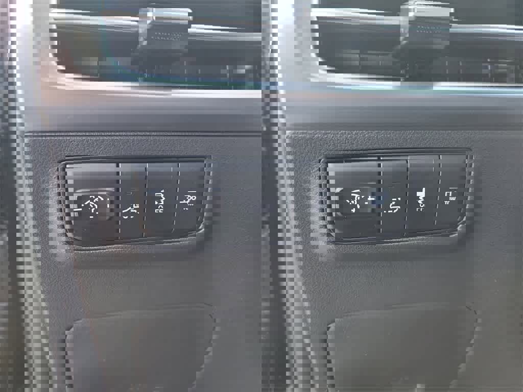 New 2025 Hyundai Santa Cruz XRT image 20