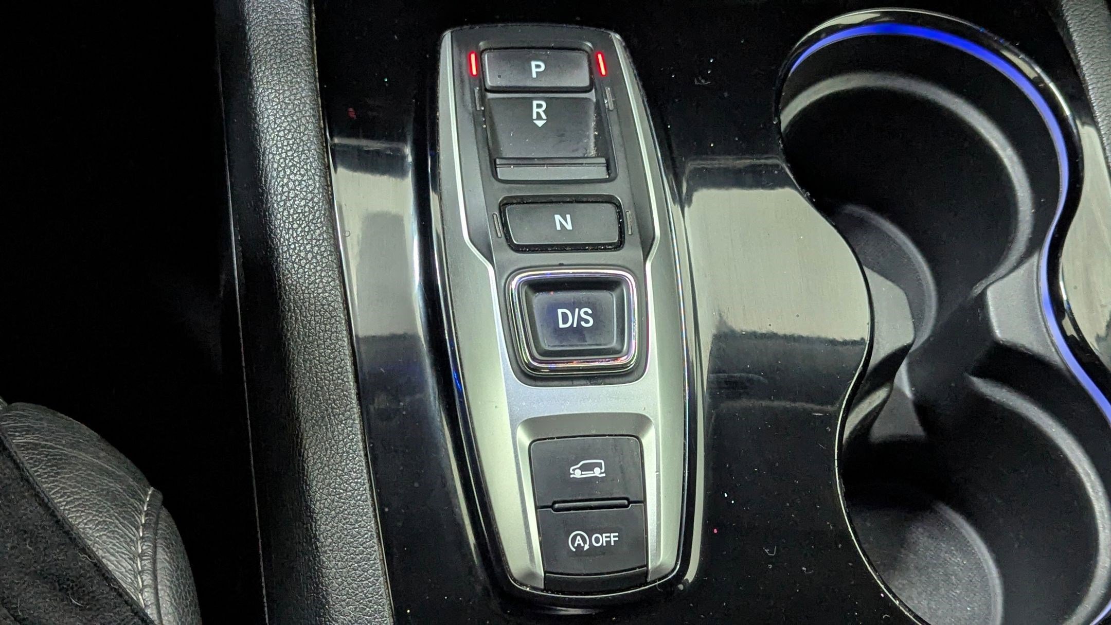 Used 2020 Honda Pilot Elite image 17