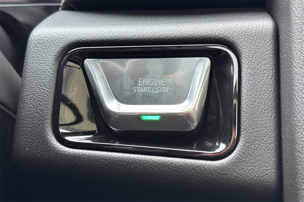 New 2026 GMC Yukon XL AT4 w/ AT4 Premium Plus Package image 23