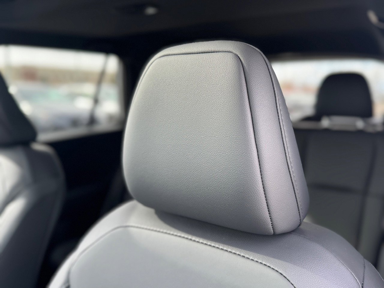 New 2026 Subaru Outback Premium image 13