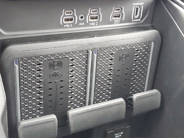 New 2026 RAM 1500 Limited AWD/4WD image 29