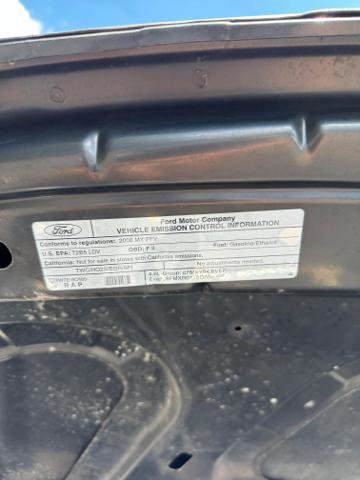 Used 2011 Ford Crown Victoria Police Interceptor image 7