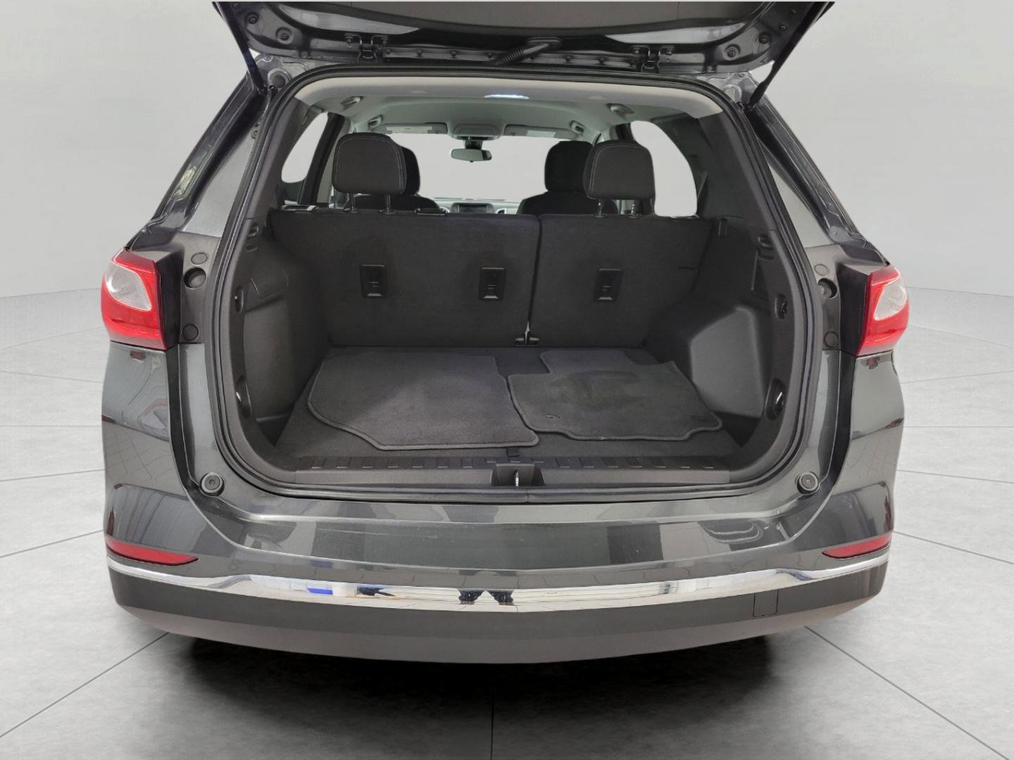 Used 2021 Chevrolet Equinox LT FWD image 16