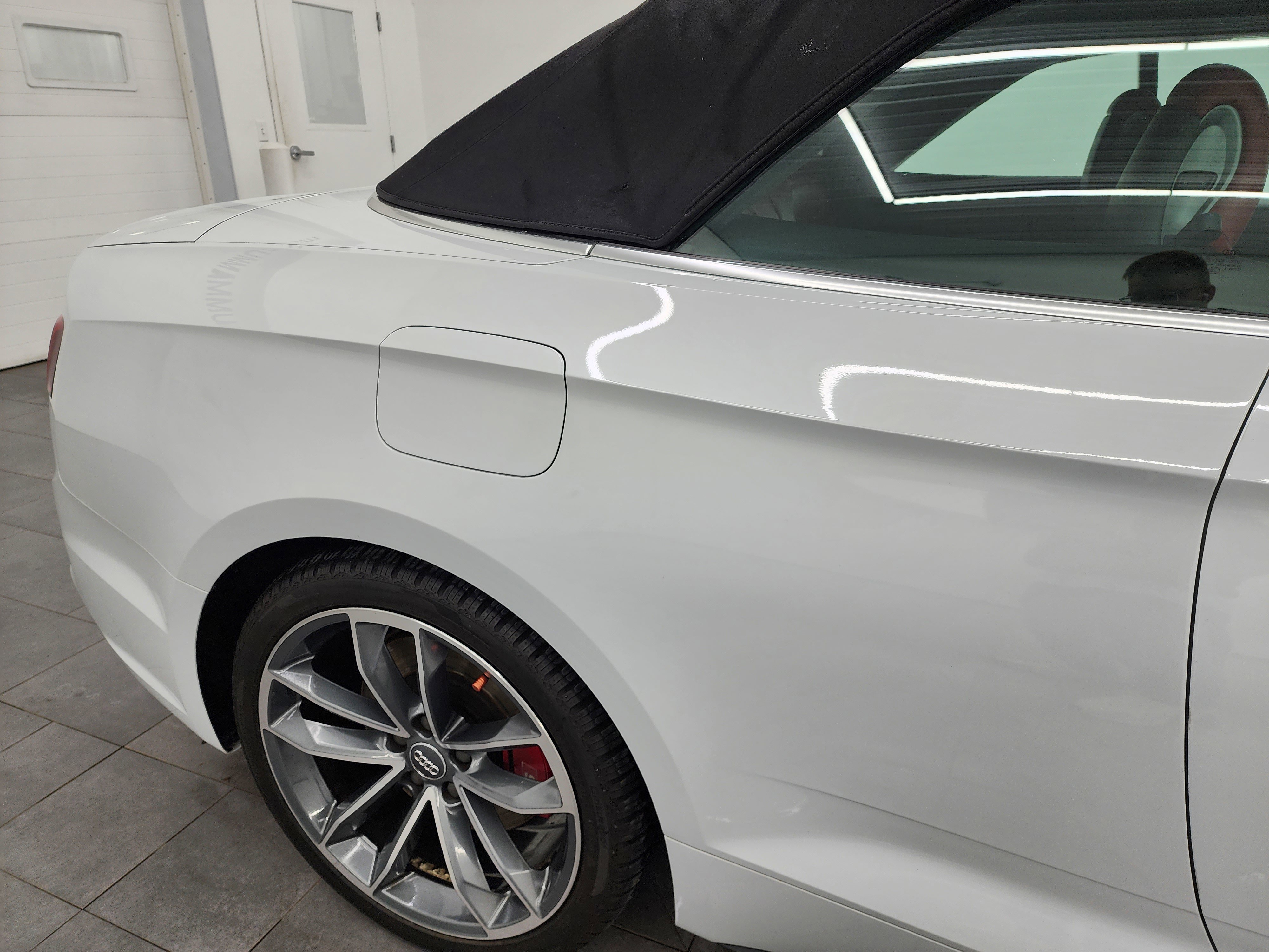 Used 2018 Audi S5 Premium Plus w/ Navigation Package image 24