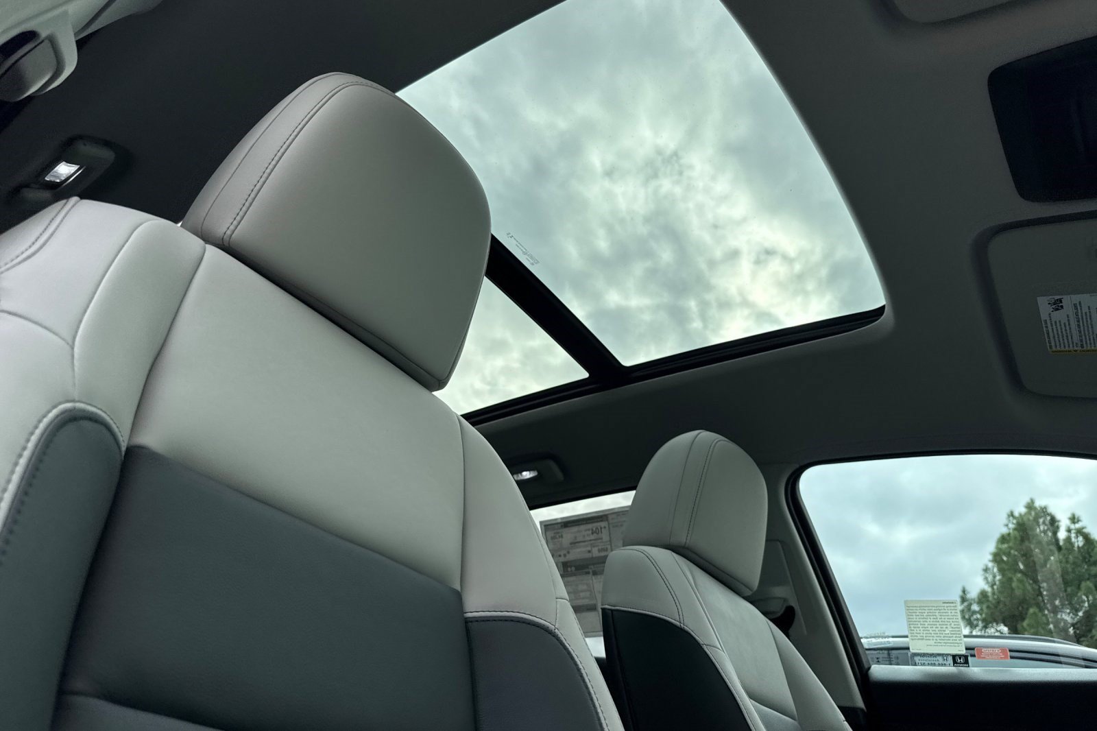 New 2026 Honda Prologue Touring image 22