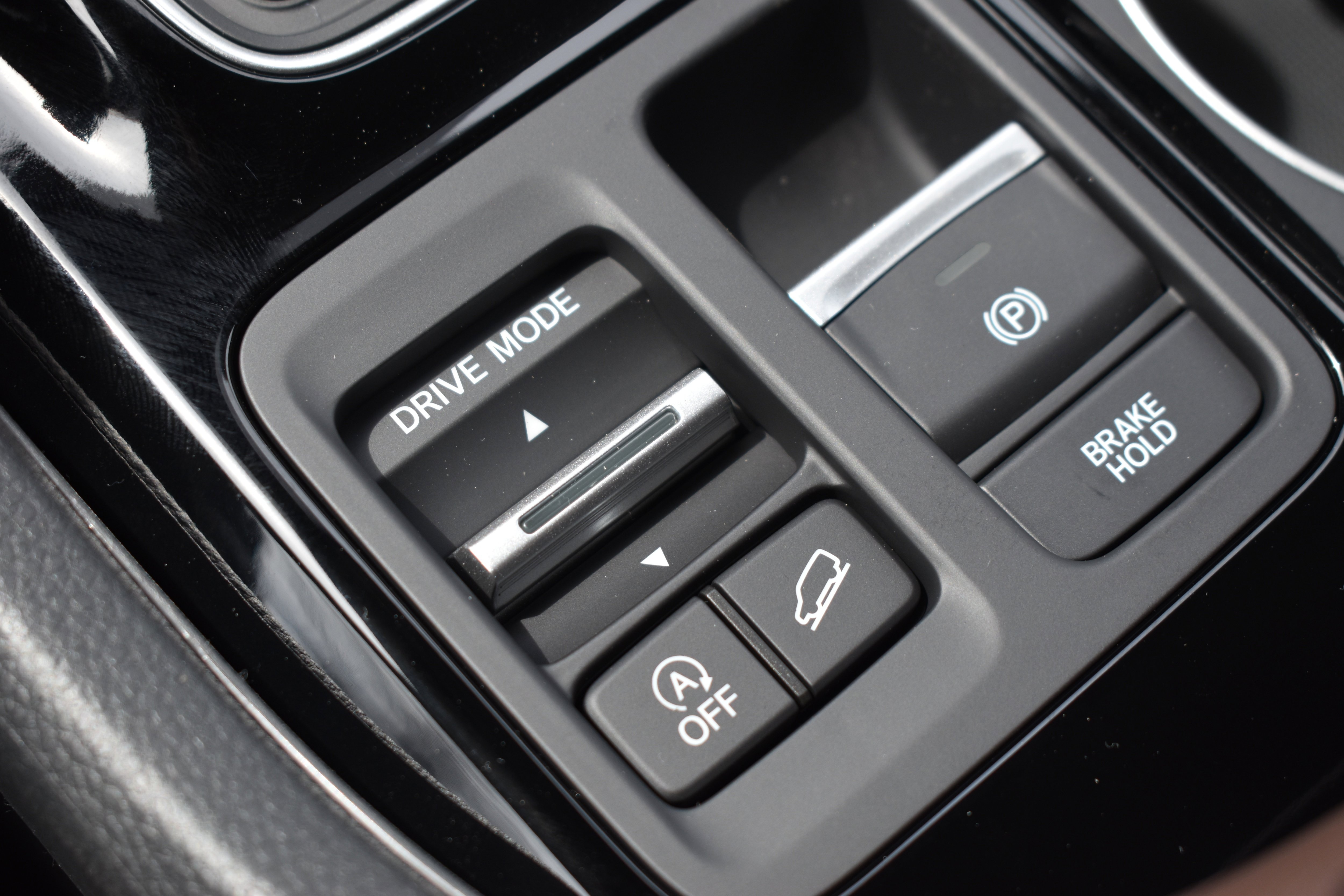 New 2025 Honda Pilot Elite image 27