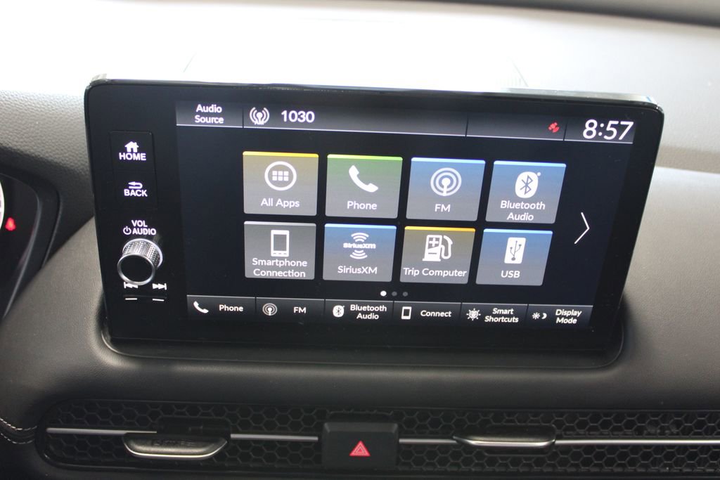Used 2023 Honda HR-V EX-L image 25
