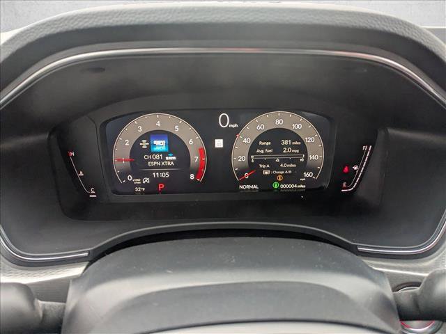 New 2026 Acura Integra A-Spec image 11