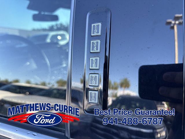 Certified 2021 Ford F150 Platinum w/ Equipment Group 701A High AWD/4WD image 9
