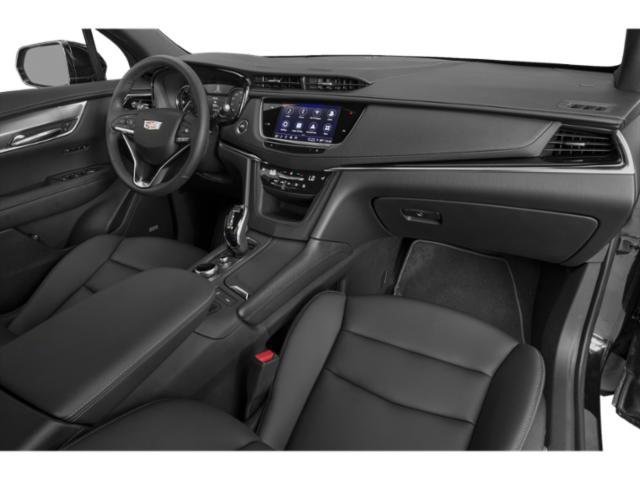 Certified 2024 Cadillac XT6 Luxury FWD image 18