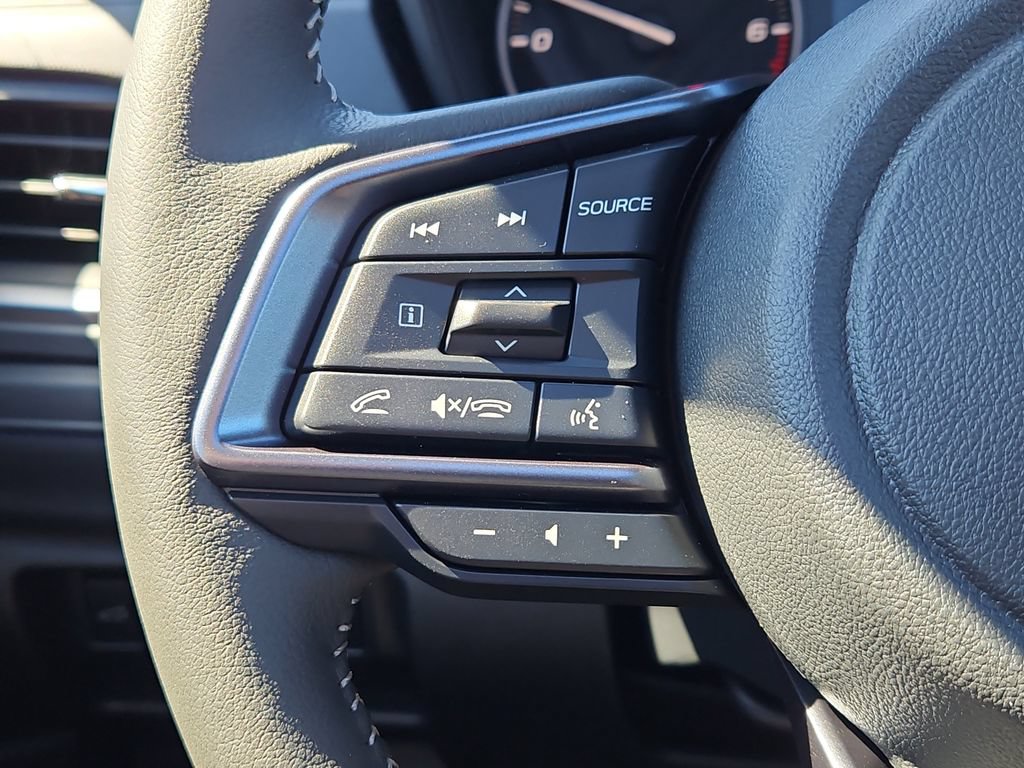 New 2026 Subaru Forester Limited AWD/4WD image 16