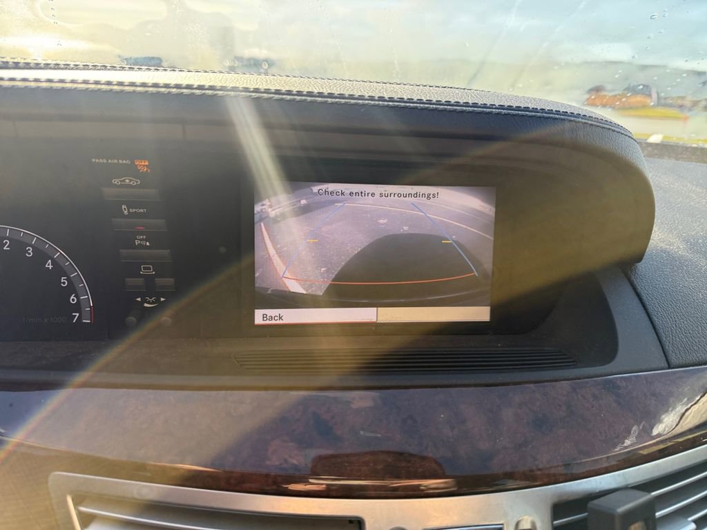 Used 2013 Mercedes-Benz S 550 image 18