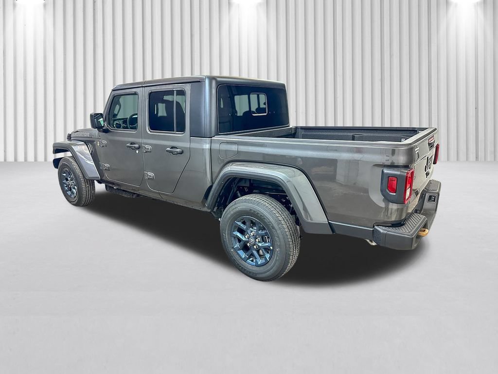 New 2026 Jeep Gladiator Sport AWD/4WD image 7