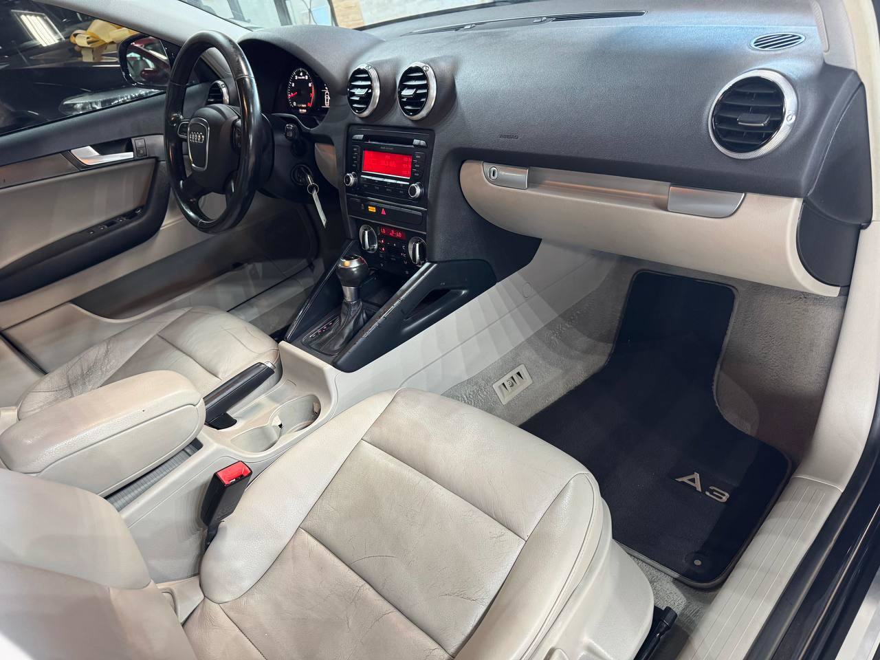 Used 2013 Audi A3 2.0T Premium w/ Bluetooth Value Pkg FWD image 9