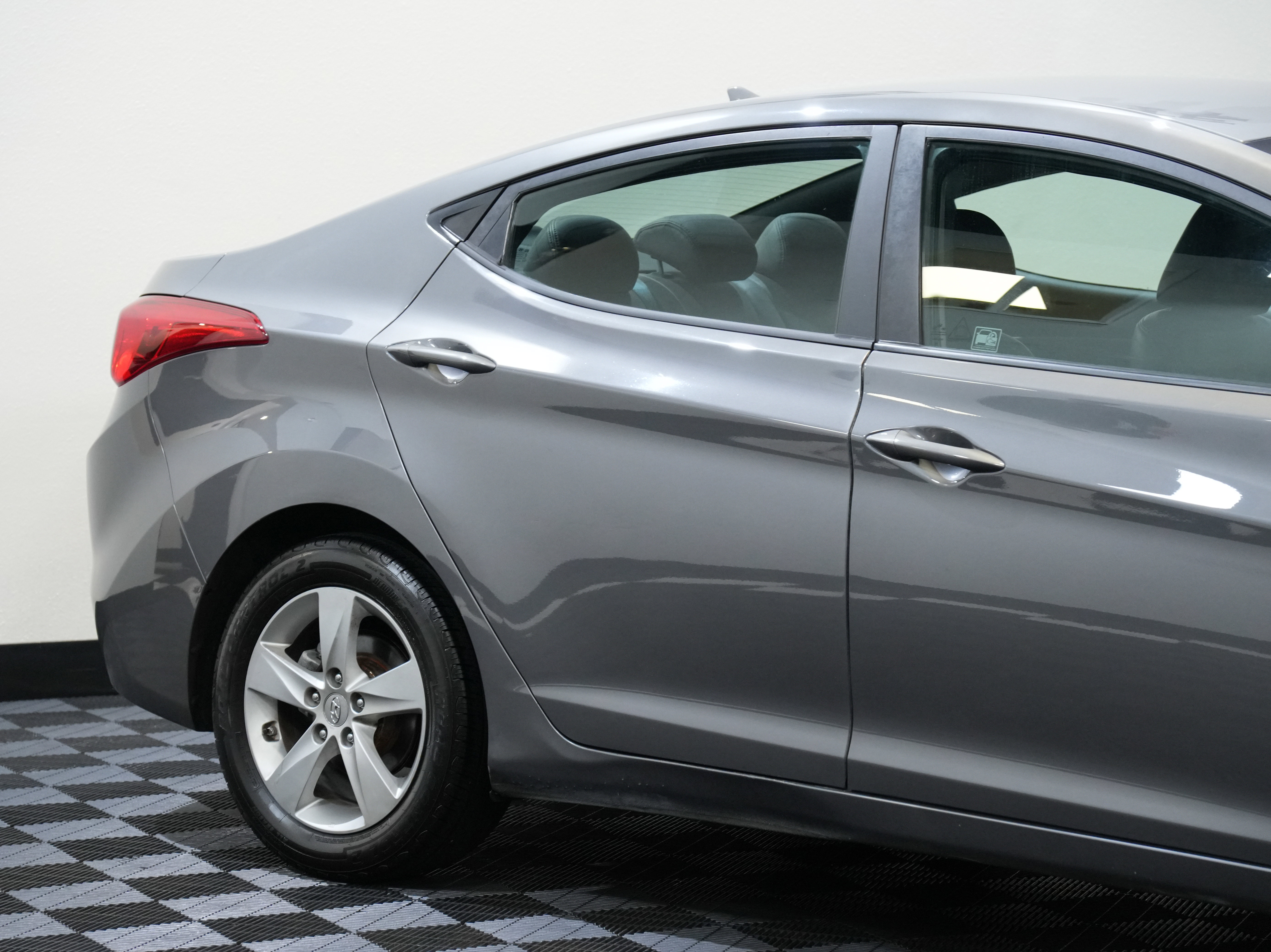 Used 2011 Hyundai Elantra GLS w/ Preferred Equipment Pkg 3 image 13