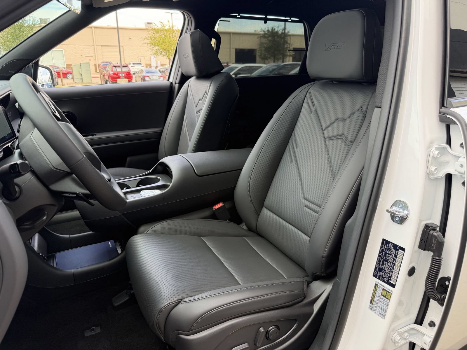 New 2026 Hyundai Palisade XRT Pro AWD/4WD image 25