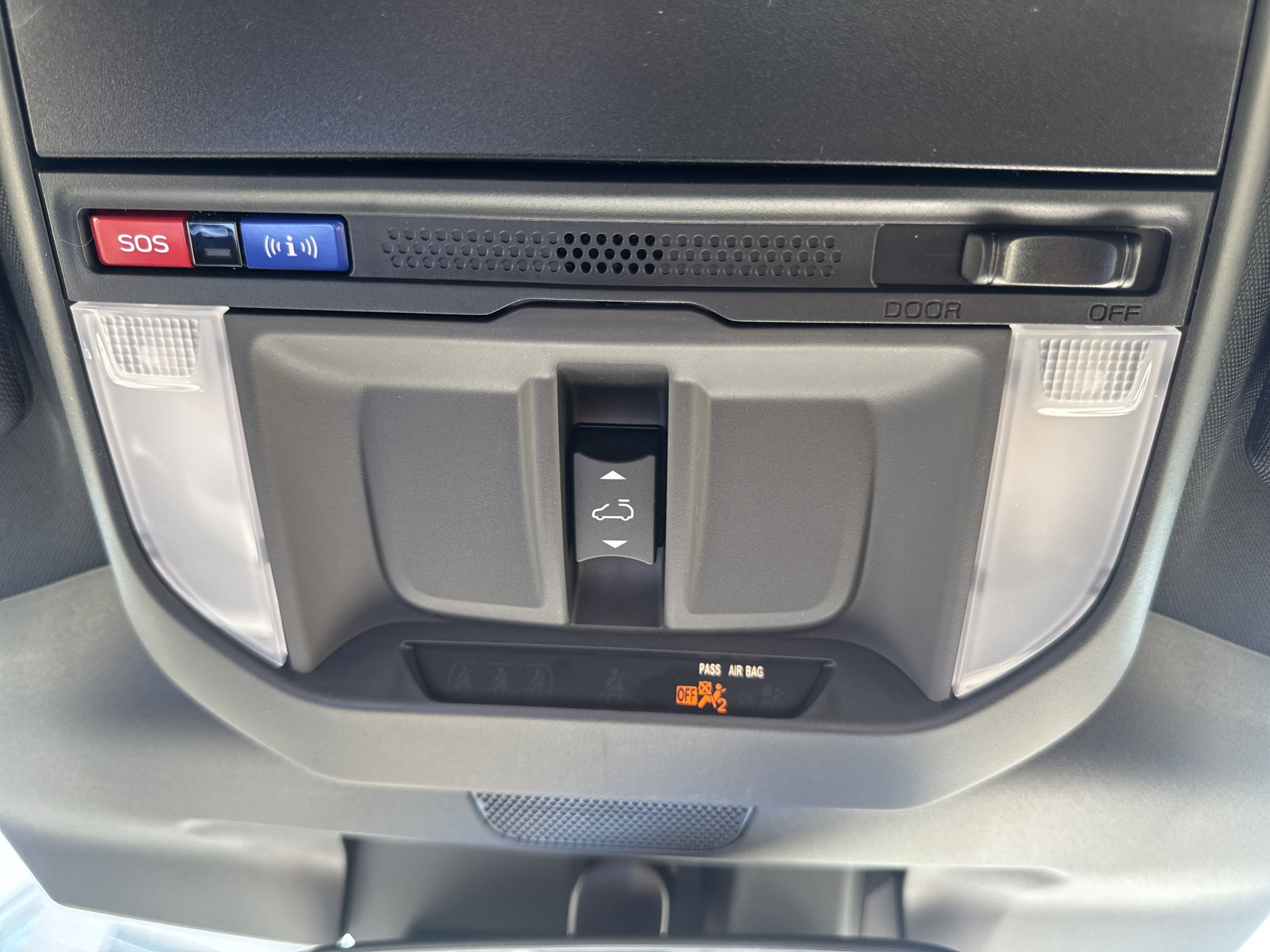 New 2026 Subaru Forester Premium image 25