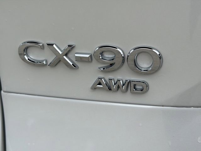 New 2026 MAZDA CX-90 3.3 Turbo w/ Premium Plus Pkg image 11