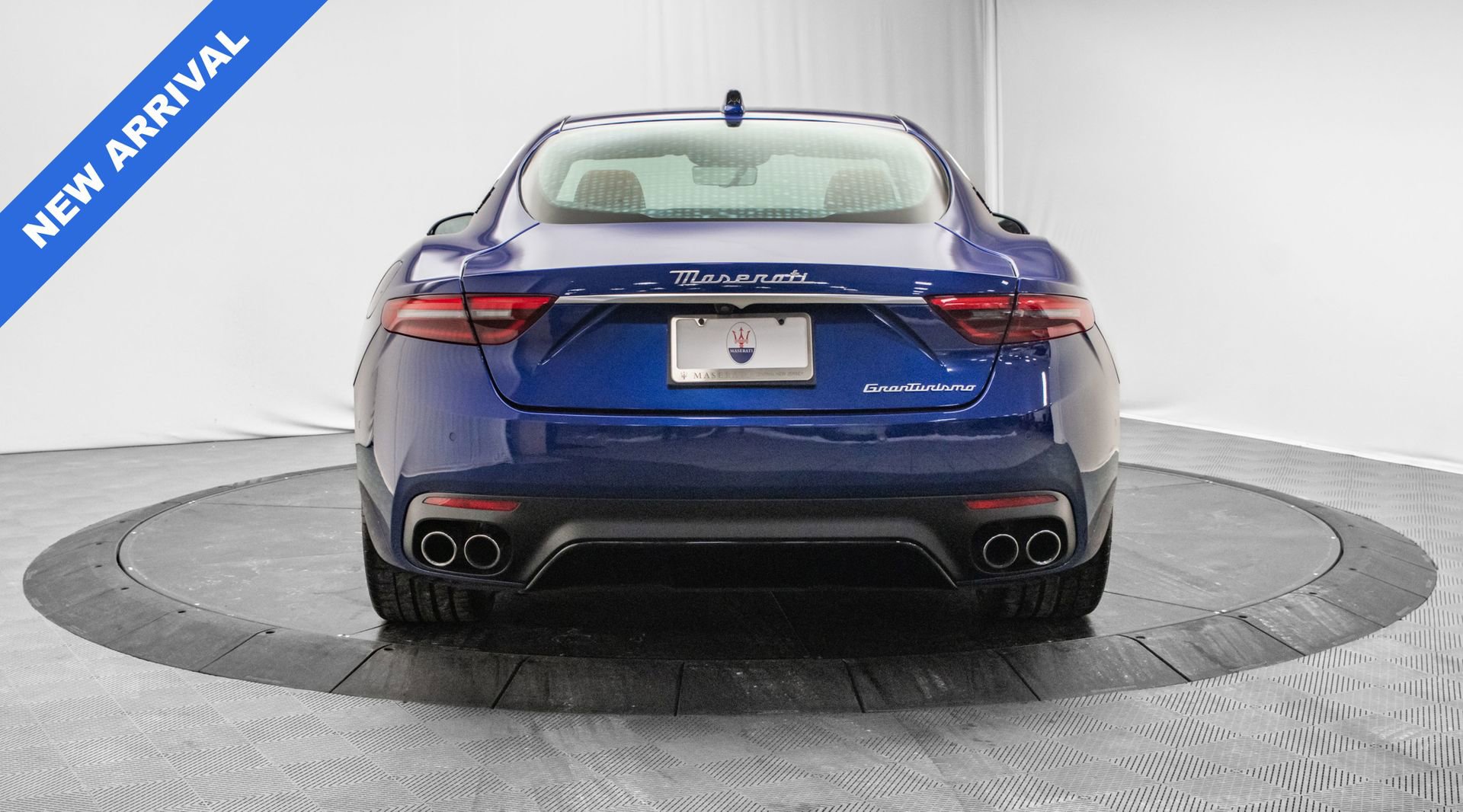 Used 2024 Maserati GranTurismo Modena image 6