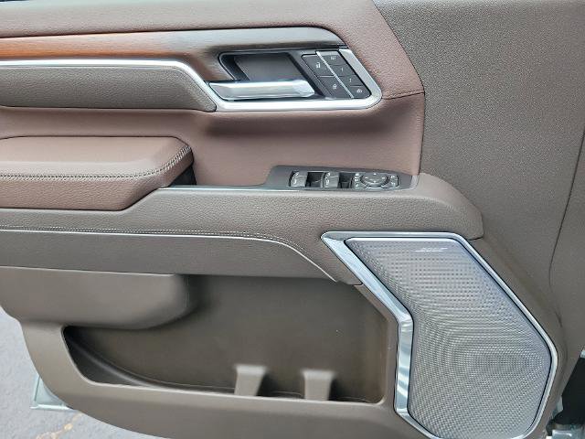 New 2026 GMC Sierra 2500 Denali w/ Denali Reserve Package image 27