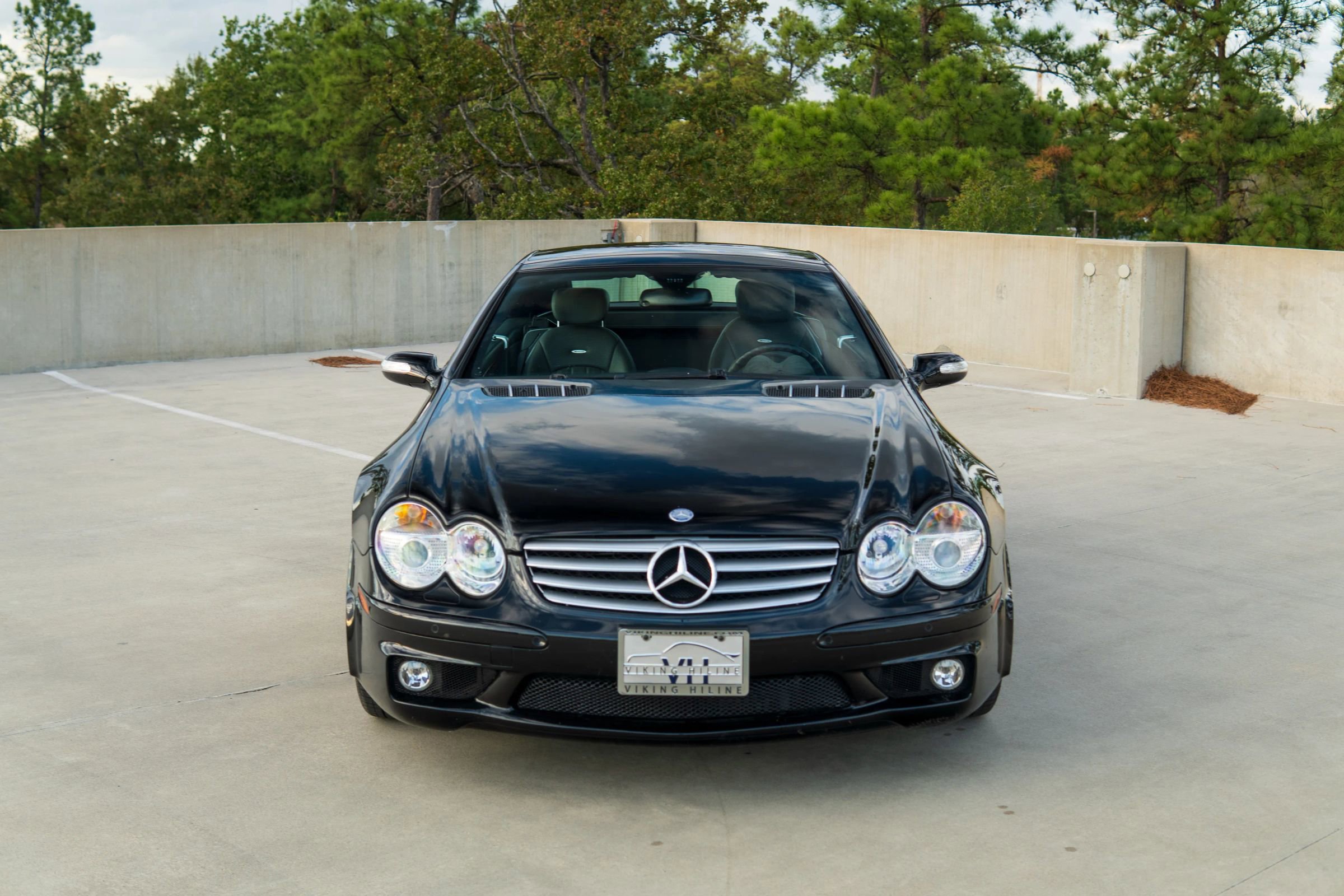 Used 2006 Mercedes-Benz SL 65 AMG image 7