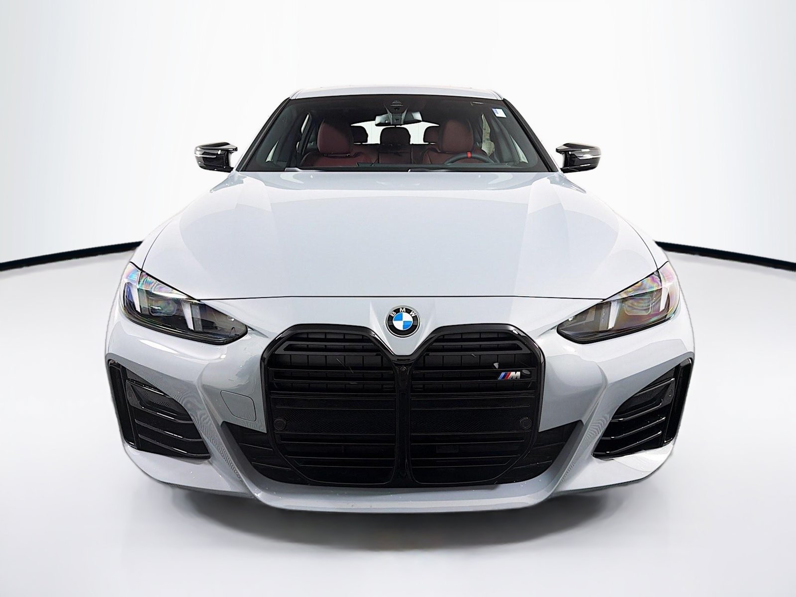 New 2026 BMW 440i xDrive w/ Premium Package AWD/4WD image 2