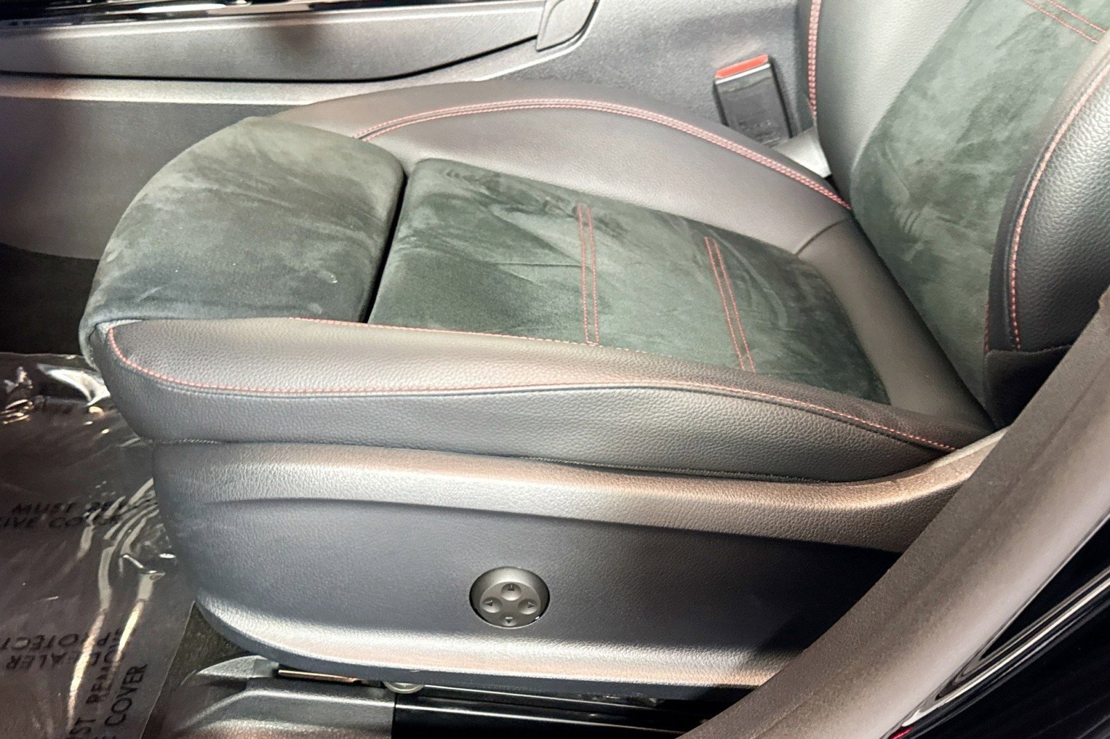 Certified 2023 Mercedes-Benz CLA 250 image 18