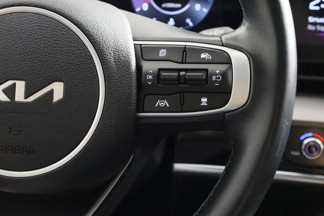 Used 2023 Kia Sportage SX FWD image 27