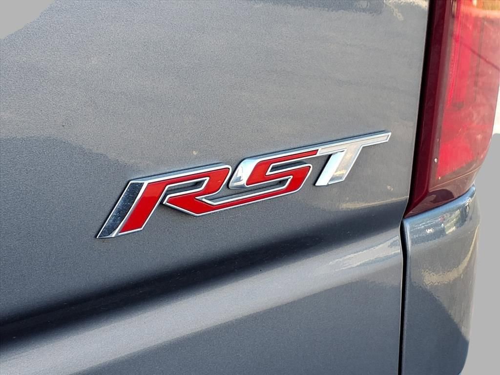 Used 2022 Chevrolet Silverado 1500 RST w/ Z71 Off-Road Package image 19