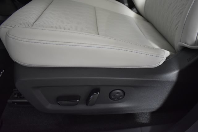 New 2026 Nissan Murano Platinum w/ Cargo Package AWD/4WD image 12