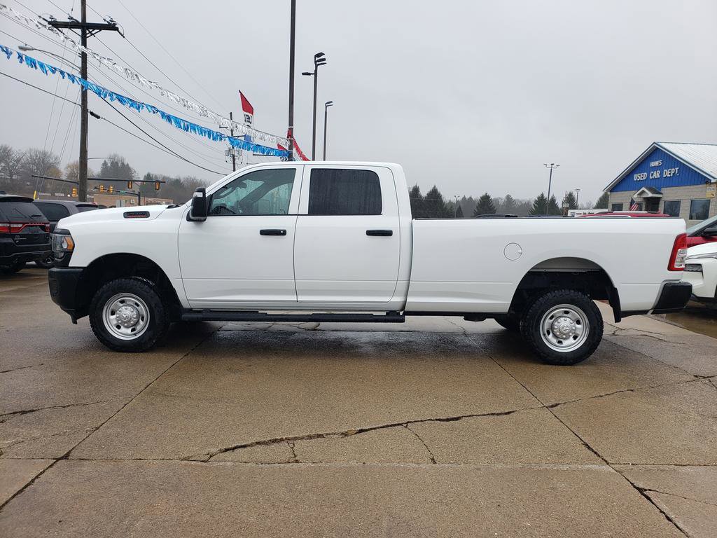 Used 2024 RAM 2500 Tradesman image 7
