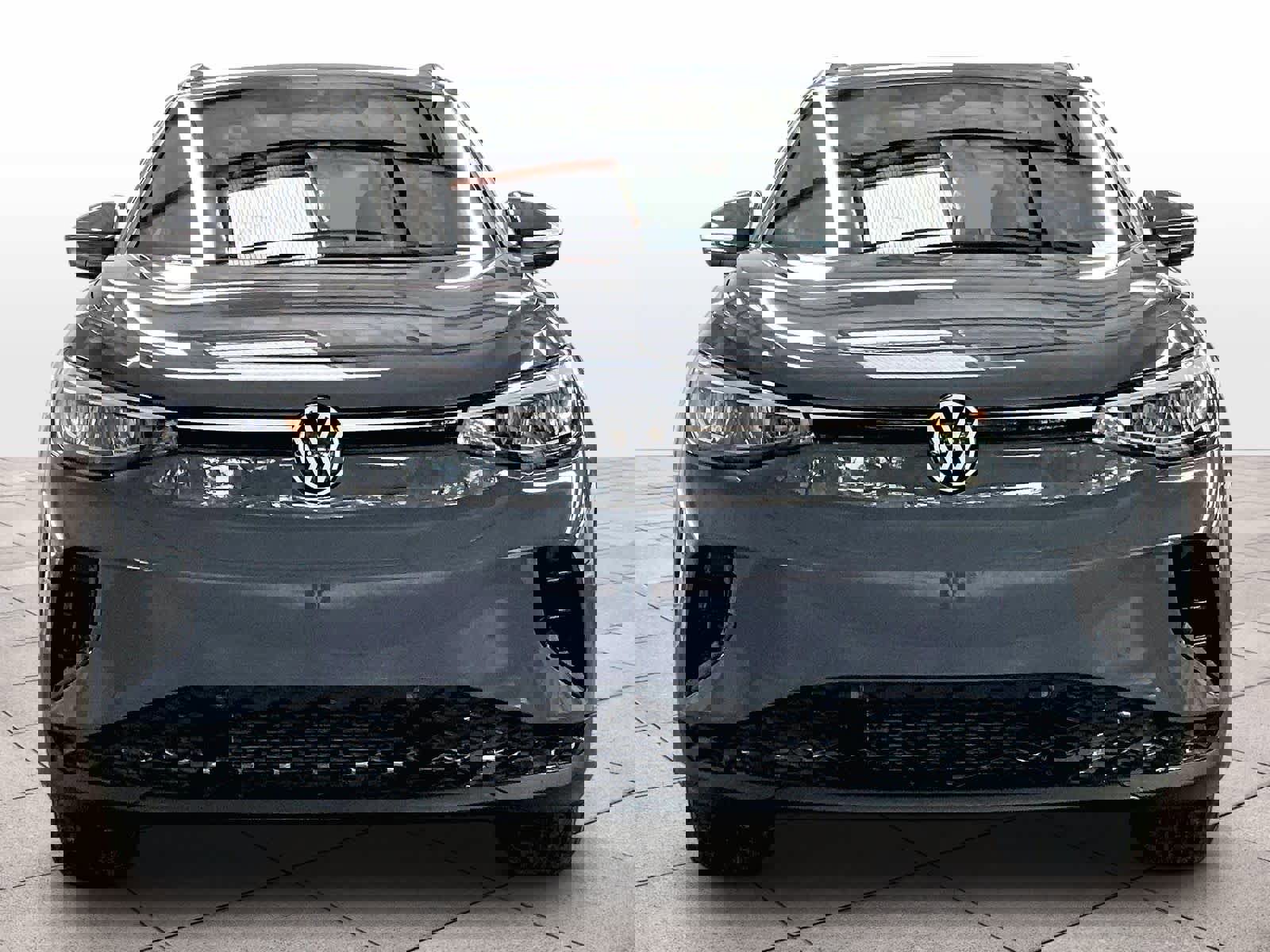 New 2026 Volkswagen ID.4 Pro image 5