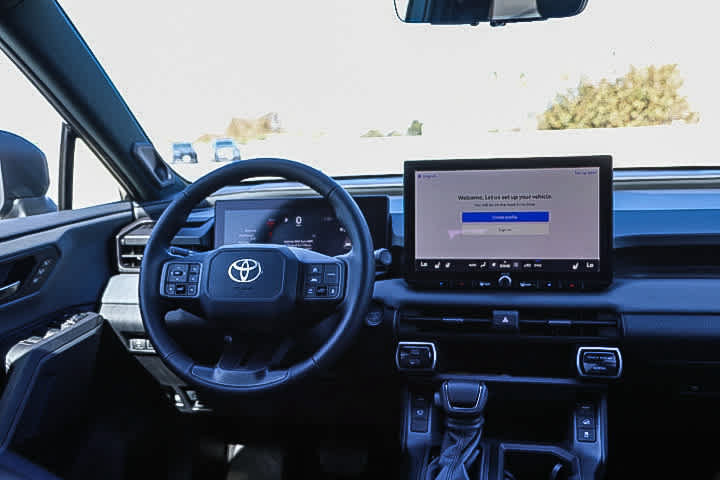 New 2026 Toyota RAV4 XSE w/ Illumination Package (TMS) AWD/4WD image 14