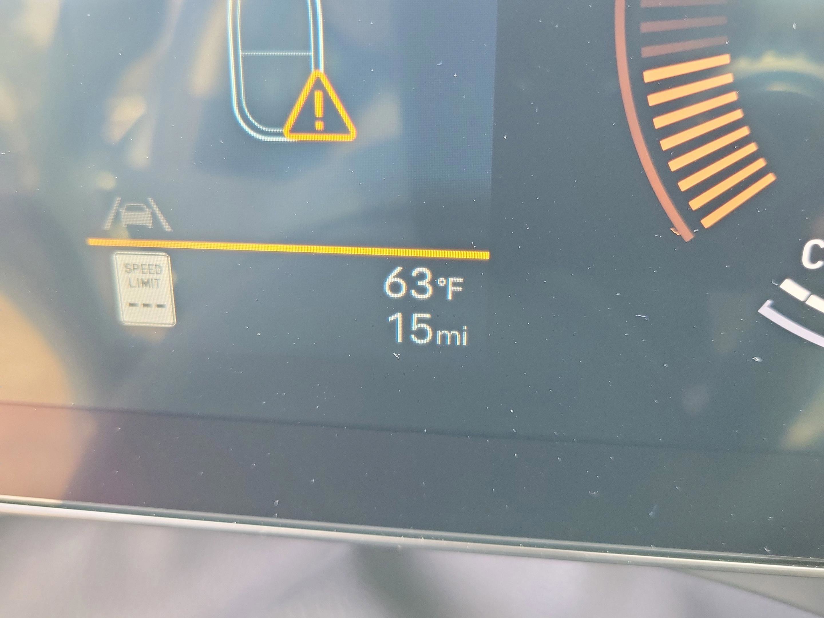 New 2026 Hyundai Sonata SEL FWD image 17