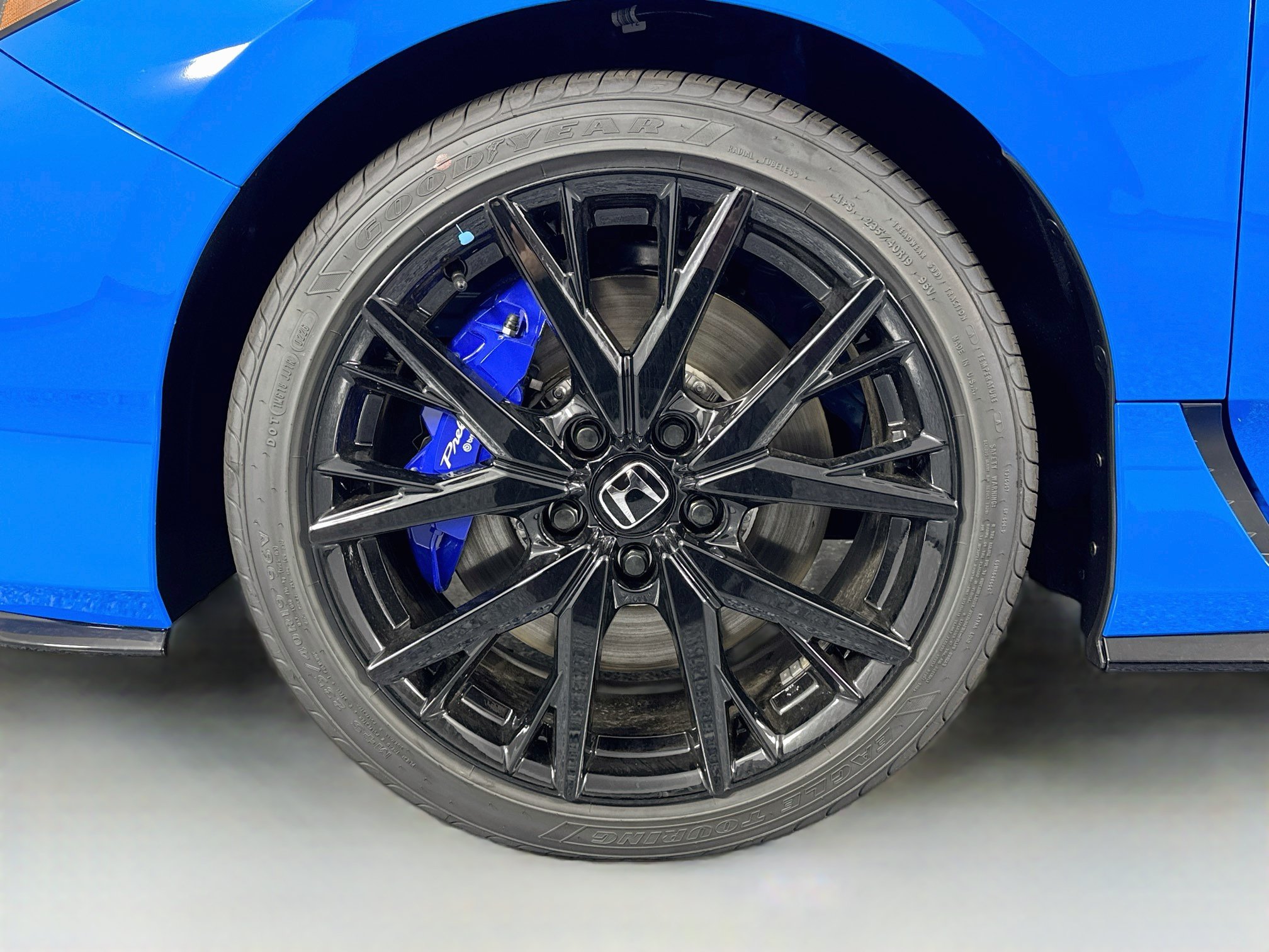 New 2026 Honda Prelude image 31