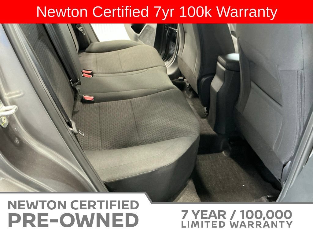 Used 2025 Nissan Kicks S FWD image 14