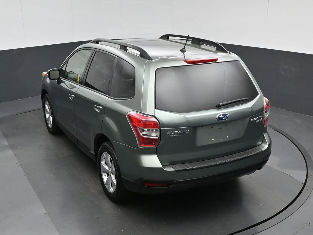 Used 2014 Subaru Forester 2.5i Premium w/ Popular Package #1 AWD/4WD image 55