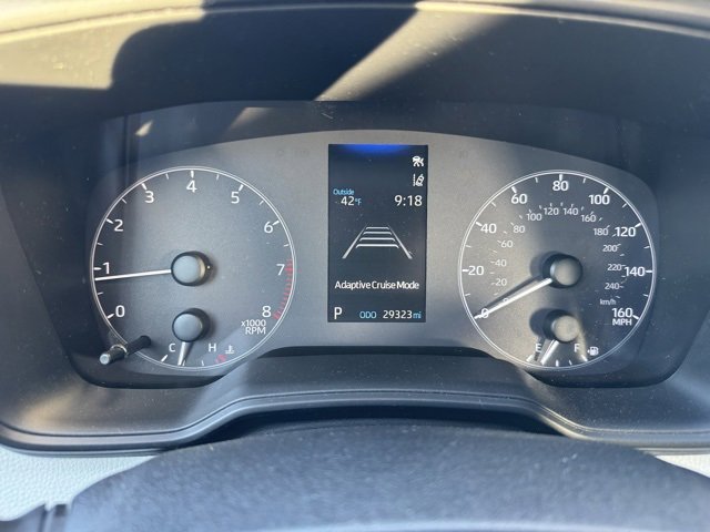 Certified 2023 Toyota Corolla SE image 24