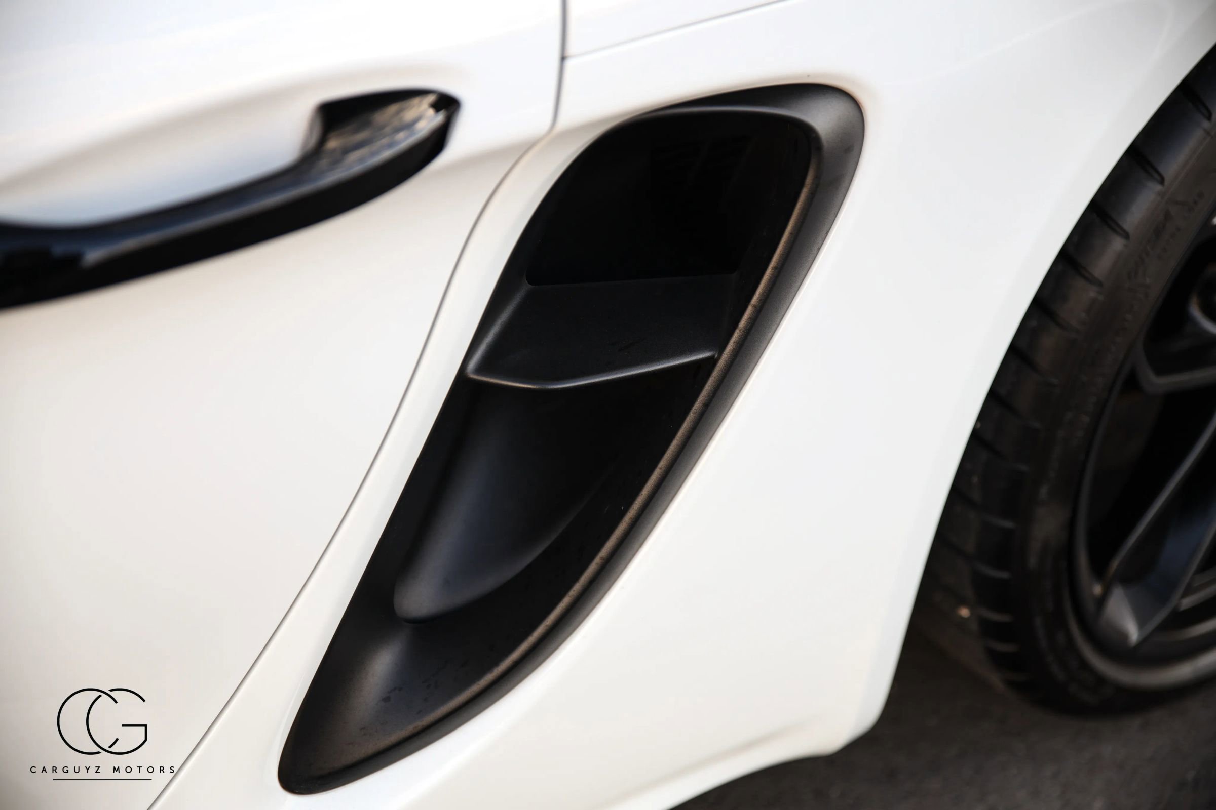 Used 2022 Porsche 718 Boxster Spyder image 27