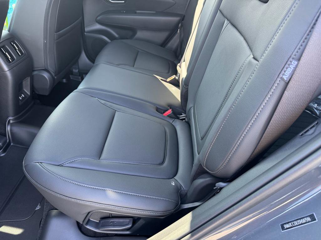 New 2025 Hyundai Tucson SEL AWD/4WD image 15