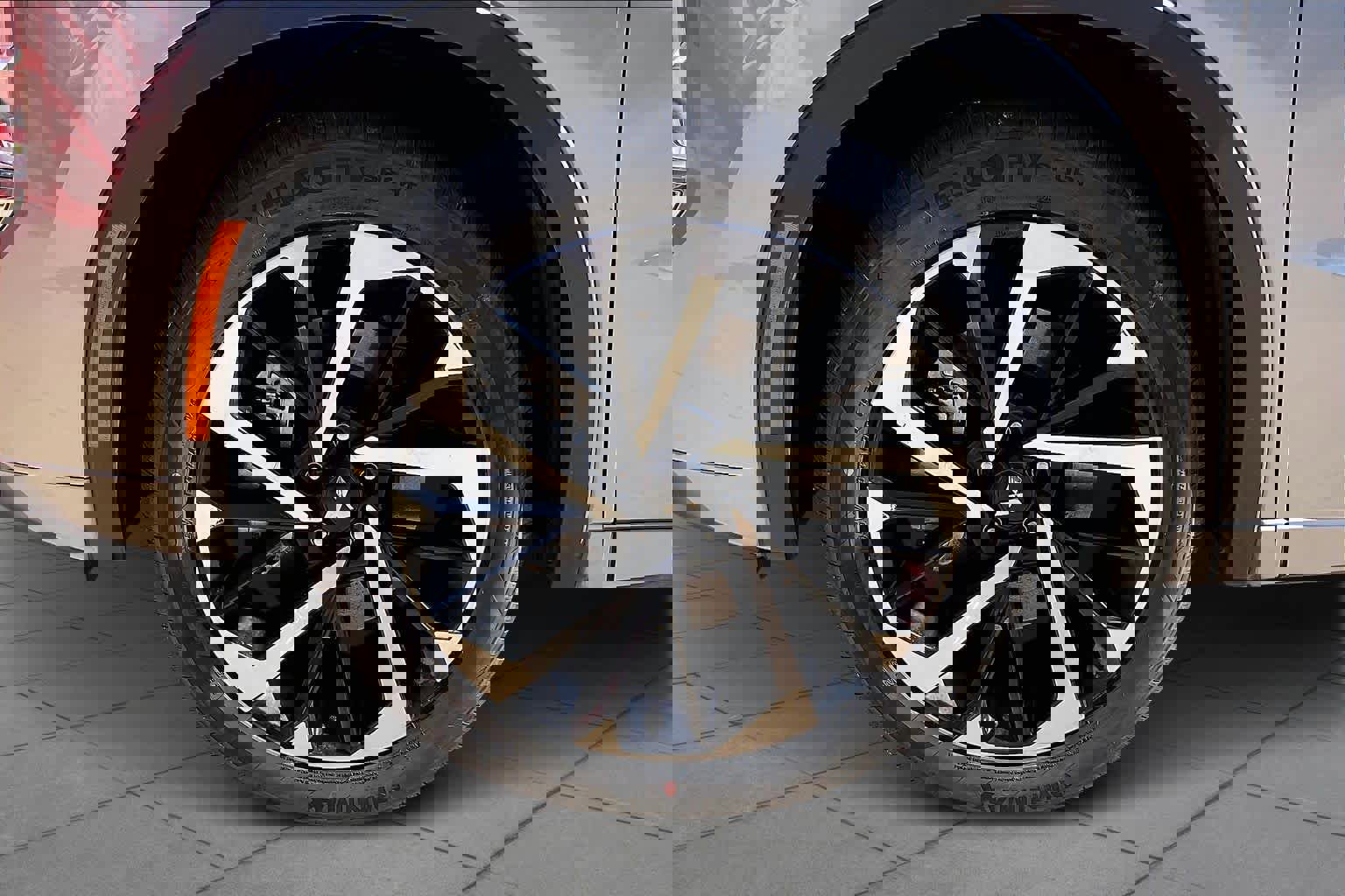 Used 2023 Mitsubishi Outlander SEL image 19