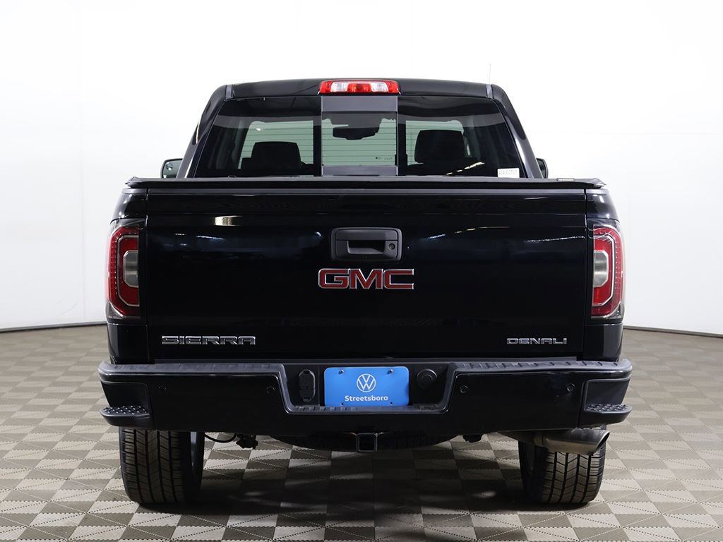 Used 2017 GMC Sierra 1500 Denali image 13