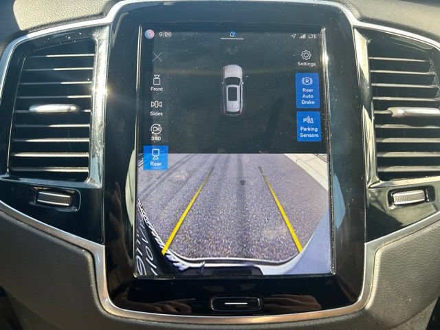 Certified 2023 Volvo XC90 B6 Ultimate w/ Protection Package Premier AWD/4WD image 24