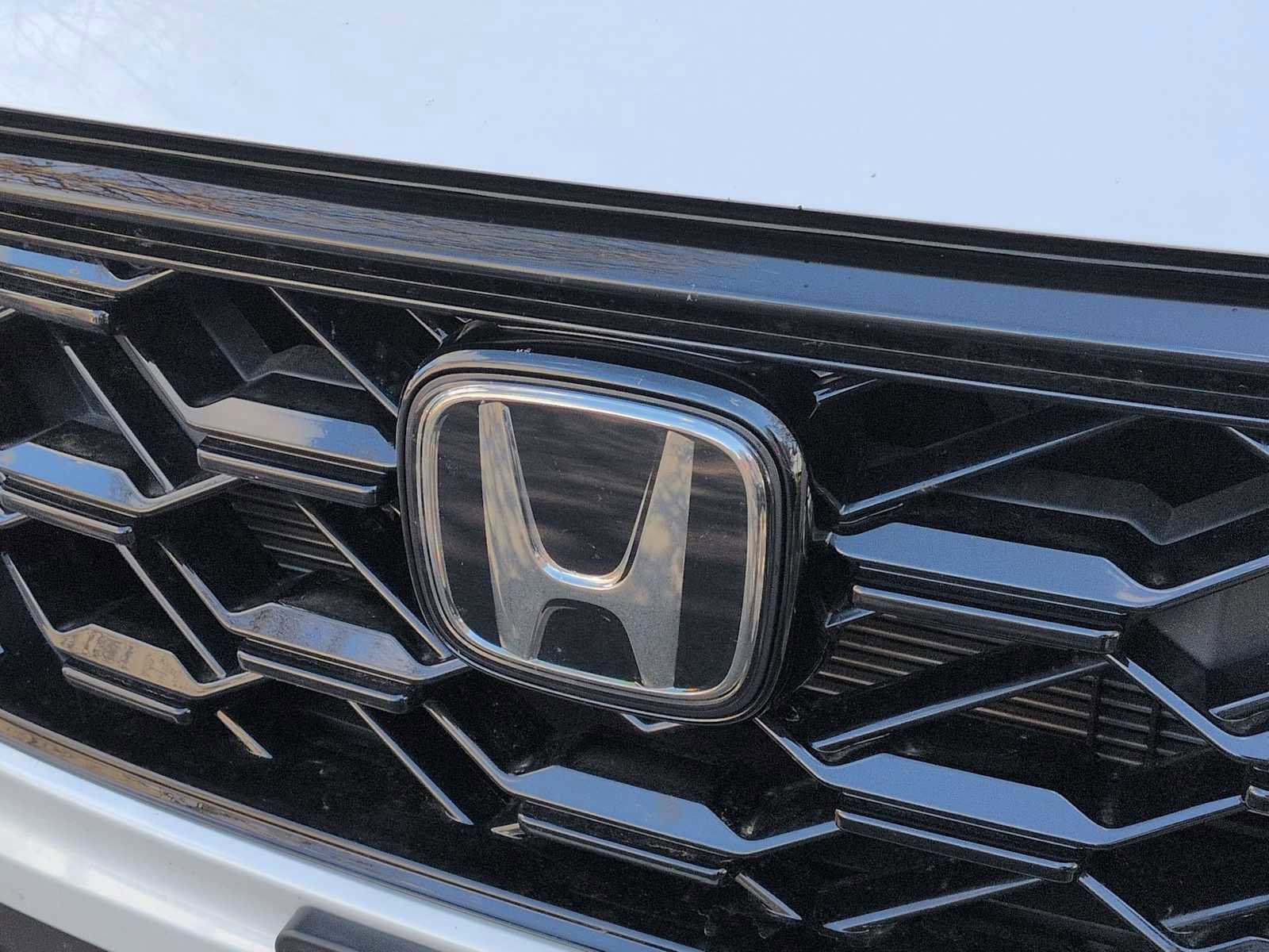 Used 2023 Honda CR-V Sport Touring image 12