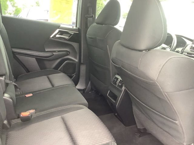 Used 2022 Mitsubishi Outlander ES FWD image 20